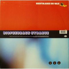 Nightmares On Wax - Nightmares On Wax - A Case Of Funk / 21st Kong - Warp