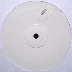 J. Majik / Futurebound + Recall - J. Majik / Futurebound + Recall - Infrastructure (Limited Edition Sampler) - Infrared