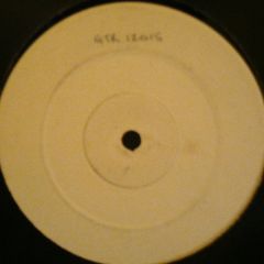 Dope Skillz - Dope Skillz - Don't Ask / Moonwalking - Global Thang