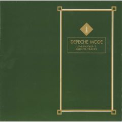 Depeche Mode - Depeche Mode - Love In Itself · 2 And Live Tracks - Mute