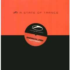Empirical Labs - Empirical Labs - Turtle Beach - A State Of Trance