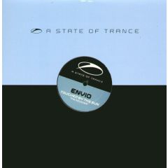 Envio - Envio - Touched By The Sun (Remixes) - A State Of Trance