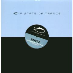 Envio - Envio - Touched By The Sun (Remixes) - A State Of Trance