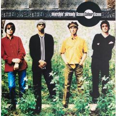 Ocean Colour Scene - Ocean Colour Scene - Marchin' Already - MCA