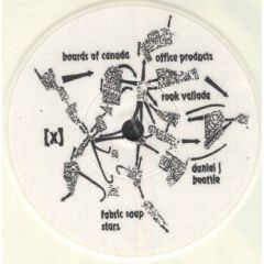 Various Artists - Various Artists - Psychogeographic X - Diskono