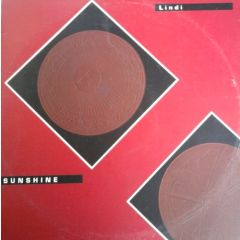 Lindi - Lindi - Sunshine - Discoid Corporation