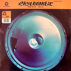 Rhythmatic - Rhythmatic - Wind Me Up - Network