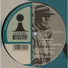 Gentleman Thief - Gentleman Thief - We Generate Love - Master Detective