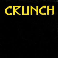 Crunch - Crunch - Devo - Jinx Records