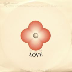 John Truelove Presents... The Source Featuring Candi Staton - John Truelove Presents... The Source Featuring Candi Staton - You Got The Love (Erens Bootleg Mix) - Truelove Electronic Communications