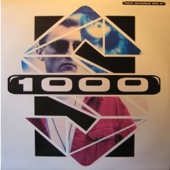 S1000 - S1000 - Not Gonna Do It (Remix) - Deep Distraxion