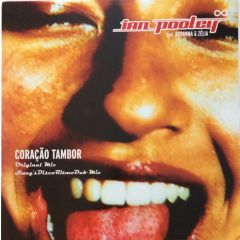 Ian Pooley - Ian Pooley - Coracao Tambor - Virgin