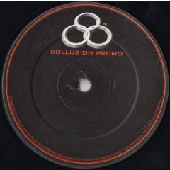 Ellis Dee Feat MC Fats - Ellis Dee Feat MC Fats - 97 Style - Collusion