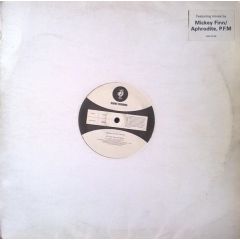 Espiritu - Espiritu - You Don't Get Me - Heavenly