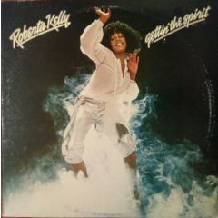 Roberta Kelly - Roberta Kelly - Gettin' The Spirit - GTO