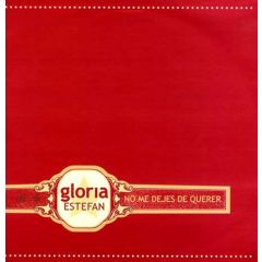 Gloria Estefan - Gloria Estefan - No Me Dejes De Querer - Epic
