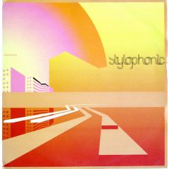 Stylophonic - Stylophonic - Way Of Life (Disc 3) - Prolifica