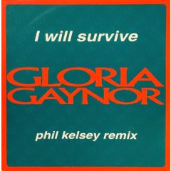 Gloria Gaynor - Gloria Gaynor - I Will Survive (1993 Remix) - Polydor