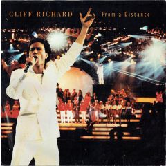 Cliff Richard - Cliff Richard - From A Distance - EMI