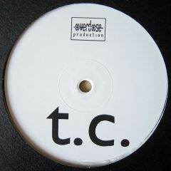 T.C. - T.C. - Turn Up The Bass - Overdose