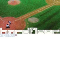 Hardfloor - Hardfloor - Strikeout - Harthouse