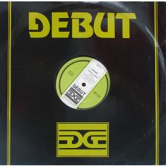 Zushii - Zushii - Surprise, Surprise (Remix) - Debut Edge Records
