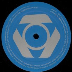 John Dahlbäck - John Dahlbäck - Street Talk EP - Shva Muzik