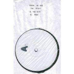 Spirit - Spirit - The Riff / Pace - Fresh 86