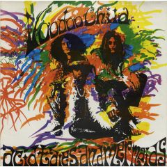 Voodoo Child - Voodoo Child - Acid Tales And Mermaids - Aftermath Records