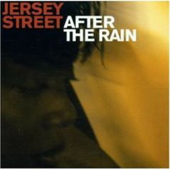 Jersey St. - Jersey St. - After The Rain - Glasgow Underground