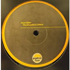 Joyrider - Joyrider - The Deadline (2002) - Bonzai Classics
