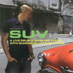 Dmc Presents - Dmc Presents - SUV - DMC