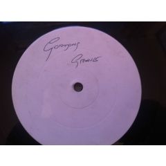 Gordons Groove - Gordons Groove - Gordons Groove - Not On Label