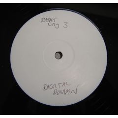 Digital Domain - Digital Domain - Digital Domain - Rabbit City