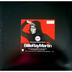 Billie Ray Martin - Billie Ray Martin - Running Around Town (Remix) - Sire