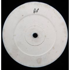 R.i.P. Productions - R.i.P. Productions - Special Grooves EP - White