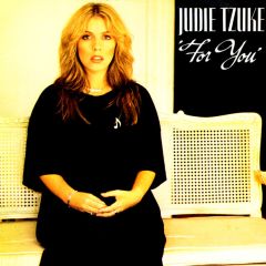 Judie Tzuke - Judie Tzuke - For You - The Rocket Record Company