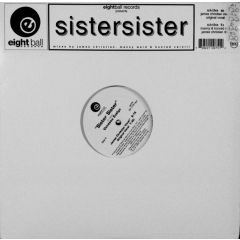 Vanessa Evelyn - Vanessa Evelyn - Sister Sister - Eightball