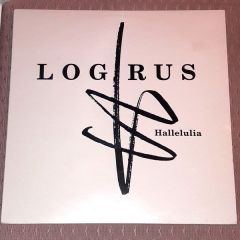 Logrus - Logrus - Hallelulia - CNR Records