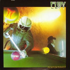 Eloy - Eloy - Performance - Heavy Metal Worldwide