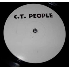 C.T. People - C.T. People - Tell Me Your Love - CNR Music