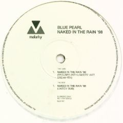 Blue Pearl - Blue Pearl - Naked In The Rain (1998) - Malarky