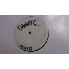 Danny C - Danny C - Vivid / So Real - Valve