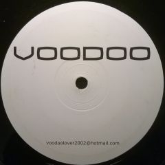 The Prodigy / Pulse - The Prodigy / Pulse - Voodoo People / Lover That You Are (2002 Remixes) - Voodoo Lover