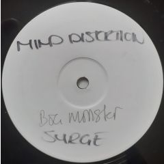 Various Artists - Various Artists - Kill Or Be Killed EP - Grid