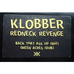 Klobber - Klobber - Redneck Revenge - Zfog