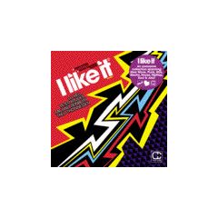 Various Artists - Various Artists - I Like It Volume 1 - Compost