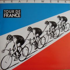 Kraftwerk - Kraftwerk - Tour De France - Kling Klang