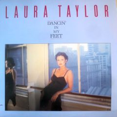 Laura Taylor - Laura Taylor - Dancin' In My Feet - Good Sounds