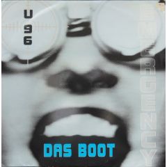 U96 - U96 - Das Boot - Polydor